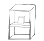 Middle