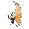 Butterfly Emerge