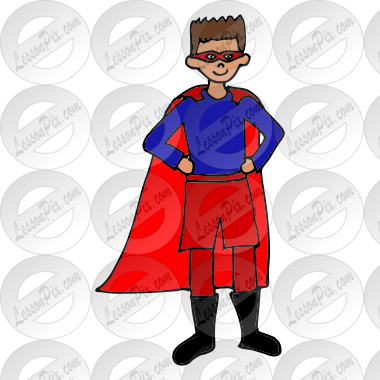 Superhero