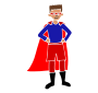 Superhero