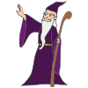 Wizard Picture