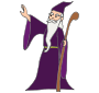 Wizard Picture