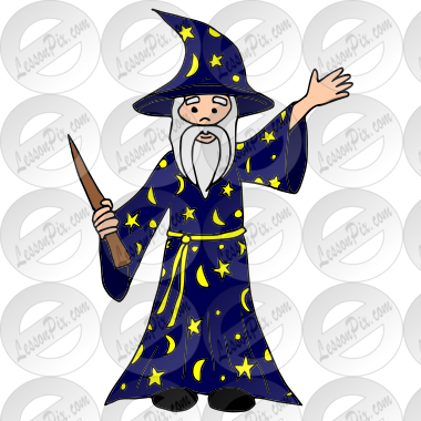 Wizard Picture