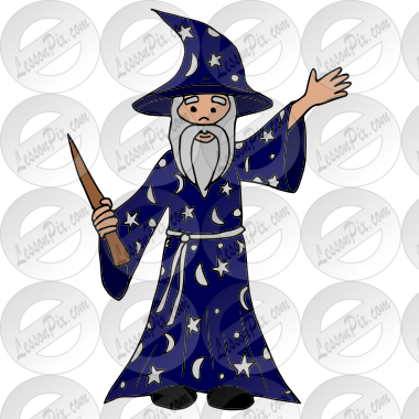 Wizard Picture