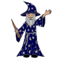 Wizard Picture