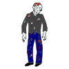 zombie