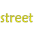street