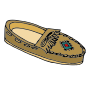Moccasin