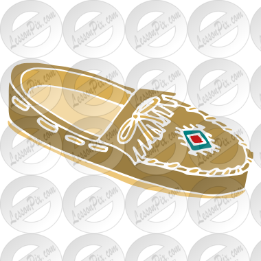 Moccasin