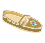 Moccasin