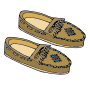 Moccasin