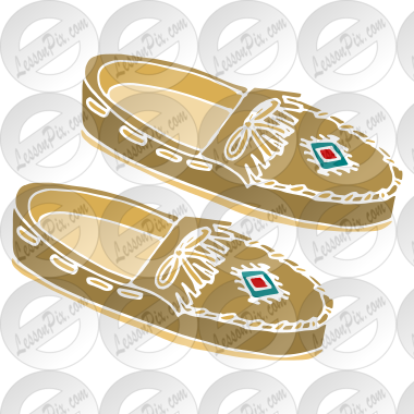 Moccasin