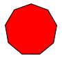 Nonagon