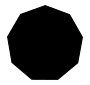 Nonagon