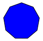 Nonagon