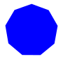 Nonagon