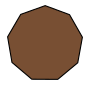 Nonagon