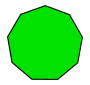 Nonagon