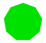 Nonagon