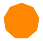 Nonagon