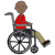 wheelchair