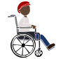 Boy in Wheelchair