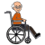 wheelchair