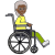 wheelchair