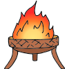 Fire Pit