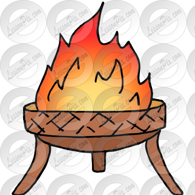 Fire Pit