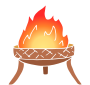 Fire Pit