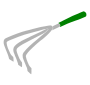 Hand Rake