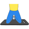 Kneeling Pad