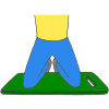Kneeling Pad