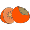 Persimmon