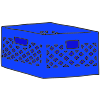Milk Crate