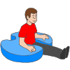 Sensory seat
