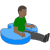 Sensory seat