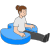 Sensory seat