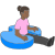 Sensory seat