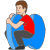Squeeze Seat
