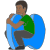 Sensory seat