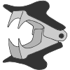 Staple Remover