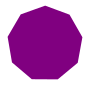Nonagon