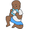 Teething Ring