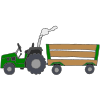 Tractor Trailer