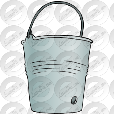 Pail
