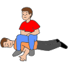 Do Not Sit on Others