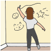 Draw on Wal