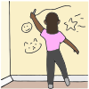 Draw on Wal